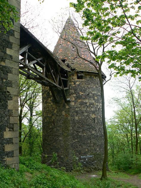 Zamek Grodziec Przewodnik Dioblina