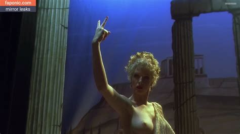 Kelly Reilly Aka Mzkellyreilly Nude Leaks Onlyfans Photo Faponic