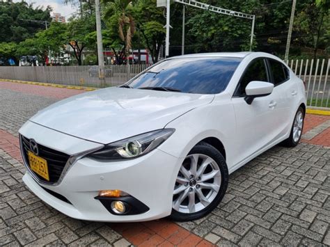 Mazda Grand Touring Carros Y Camionetas Tucarro