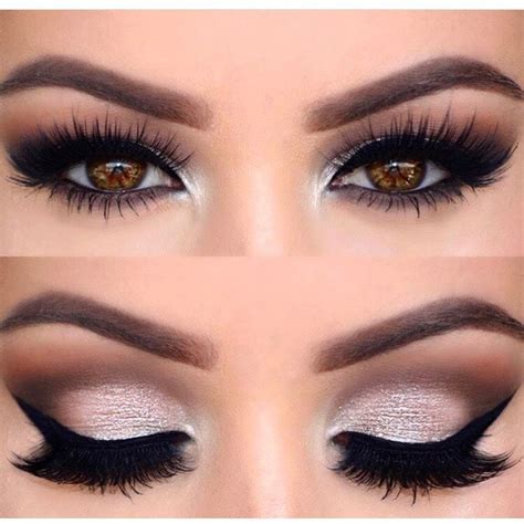 30 Terrific Makeup Ideas For Almond Eyes Artofit