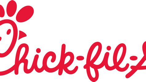 Download Chick Fil A Logo Full Size Png Image Pngkit