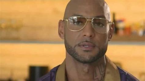 Booba dévoile le titre de sa carrière le plus important à ses yeux