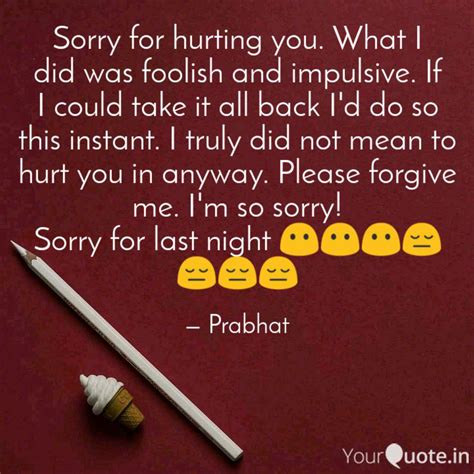 I Am Sorry For Hurting You Quotes For Him 737724 I Am Sorry For Hurting