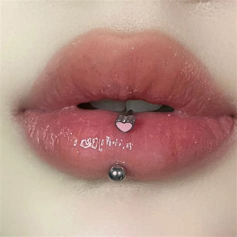 Snake Bite Piercing Lip Rings Tranetbiologiaufrjbr