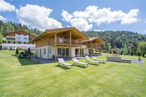 Gasserhof Chalets Meltina Mölten Alle Infos zum Hotel