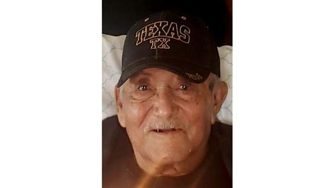 Francisco Rodriguez Obituary Fort Stockton Tx Eternity Funeral Home