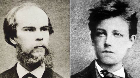 Le Revolver Avec Lequel Verlaine Blessa Rimbaud Mis En Vente