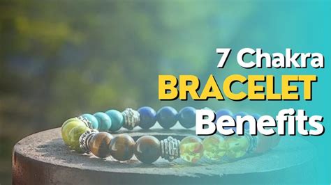 Top Chakra Bracelet Benefits Meaning And Wearing Tips