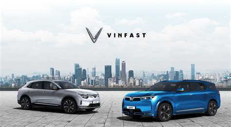 VINFAST VF7 GÂY SỐT CANADA NGƯỜI VIỆT MÊ MẨN XANH SM Ô TÔ ĐIỆN