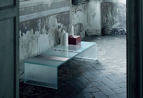 The Dark Side Of The Moon Faded Coffee Table By Piero Lissoni For