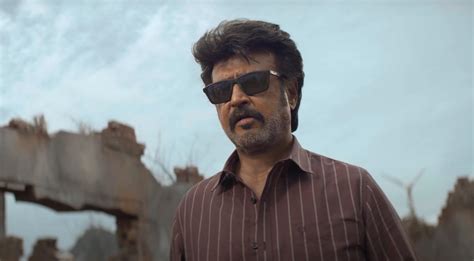 Vettaiyan Rajinikanth Oozes Swag In Thalaivar 170 Title Teaser Tamil