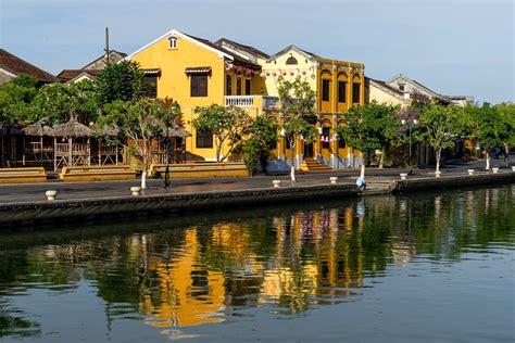 Hoi An Sunrise Tour - 2 Hour Tour Of Hoi An's Bustling Community - Vietnam Is Awesome