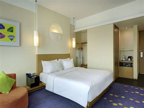 Novotel Bandung | 4-star International Hotel in Bandung