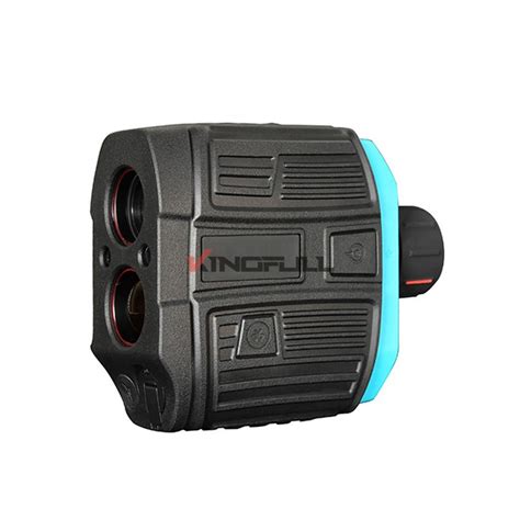 China Long Range High Precision Multifunctional Laser Rangefinder