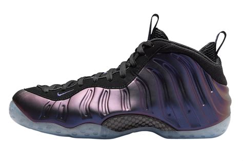 Nike Air Foamposite One Eggplant 2024 FN5212 001 KicksOnFire