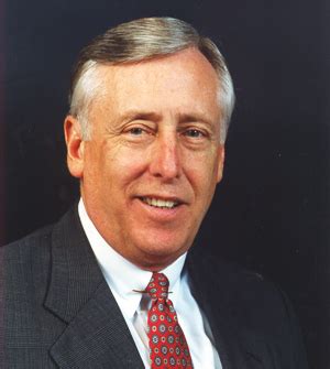 The Honorable Steny H. Hoyer - Board of Trustees