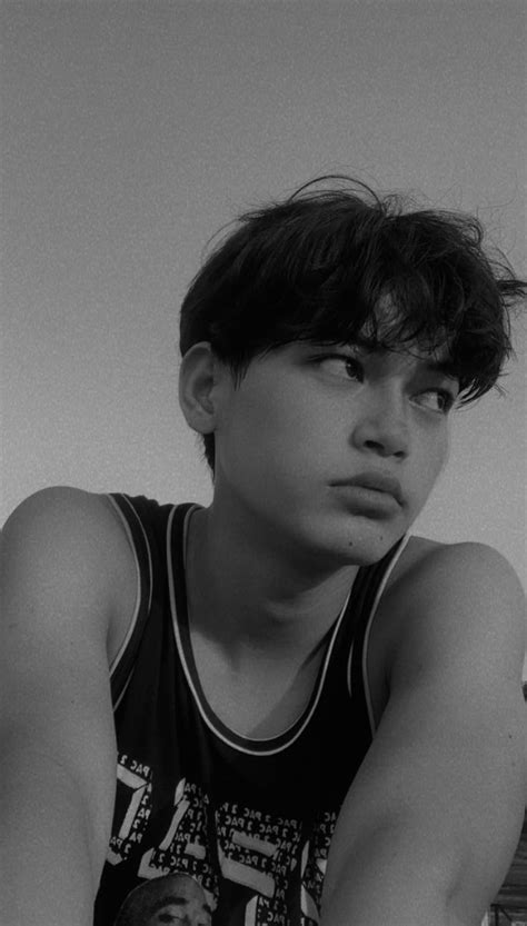 Nepali Boy