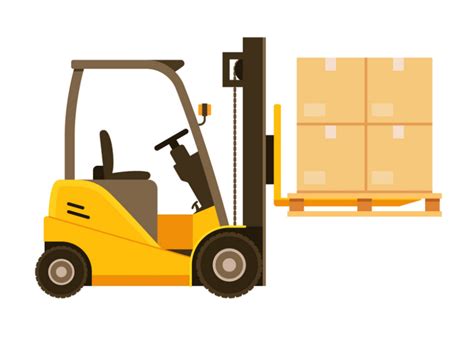 The Ultimate Guide To The Different Types Of Forklifts Melanom