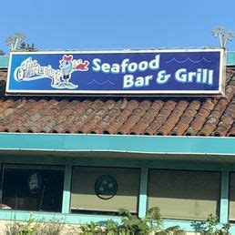 The Quarterdeck Seafood Bar Grill Updated January Photos