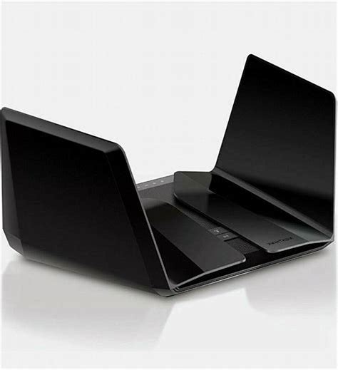 Netgear Nighthawk AX12 AX11000 12 Stream Tri Band Wi-Fi6 Router | Elive NZ