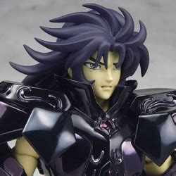 Saint Seiya Myth Cloth Surplis Des G Meaux Saga Occasion