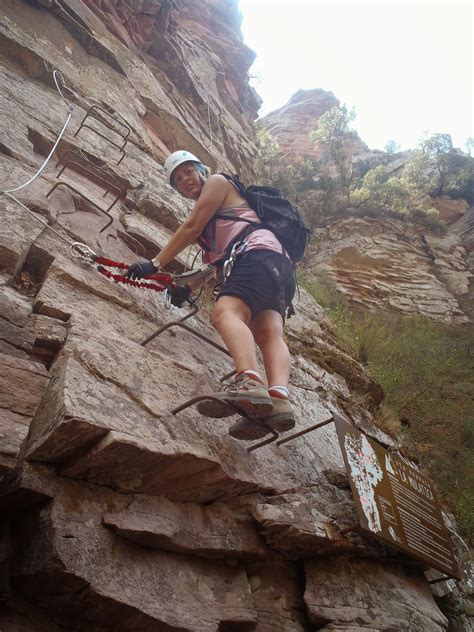 Gorka Alemany Via Ferrata La Mulatica Andilla Valencia