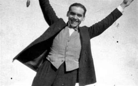 Federico García Lorca A 87 Años De Su Muerte Te Contamos Por Qué