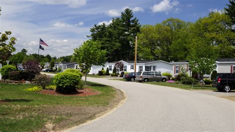 Top Reasons to Refinance Your Manufactured Home in 2025 - MH Digest