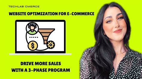 E-Commerce Express: Website Optimization | Federica Gioia | Skillshare