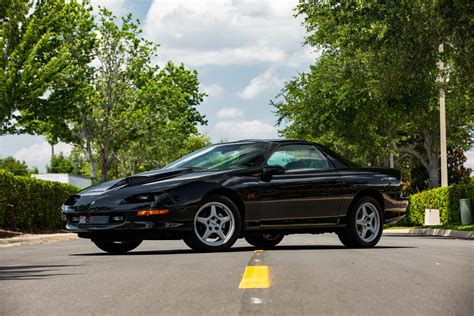 1997 Chevrolet Camaro Ss Orlando Classic Cars