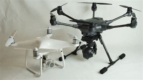 Hexacopter vs Quadcopter: Compare and Decide