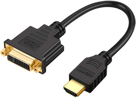 The Best DVI Cables | Digital Trends