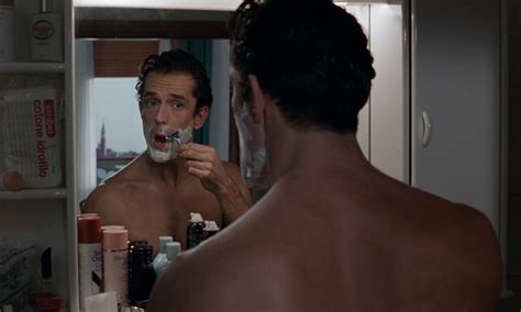 Auscaps Rupert Everett Nude In The Comfort Of Strangers