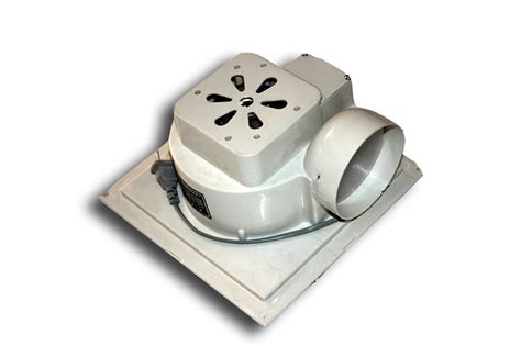 Вентилятор 40W