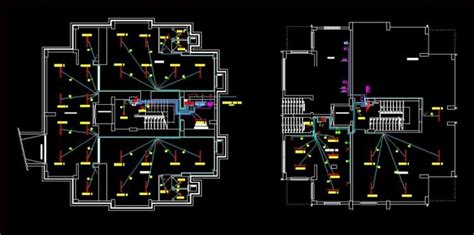 AUTOCAD ELEKTRİK PROJE ÇİZİMİ Mühendislerin Mekanı Mühendisiz Net