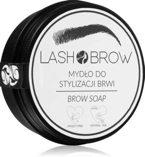 Lash Brow Soap Brows Lash Brow Fixierwachs Für Die Augenbrauen Notino