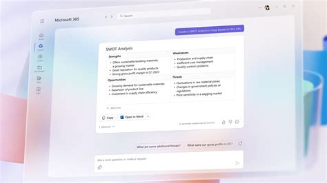 Microsoft 365 Copilot niestety nie będzie darmowy - poznaliśmy cenę ...
