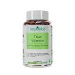 Buy Neuherbs True Vitamin Multivitamin For Men And Women With