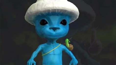 Smurf Cat - YouTube
