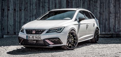 Seat Leon Audi Tuning VW Tuning Chiptuning Von ABT Sportsline