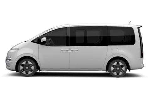 Hyundai Staria 2025 Price Malaysia May Promotions And Specs