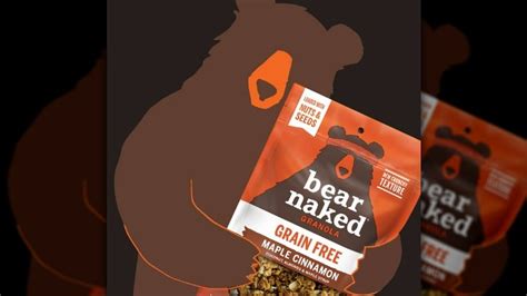 Bear Naked Granolas Ranked From Worst To Best