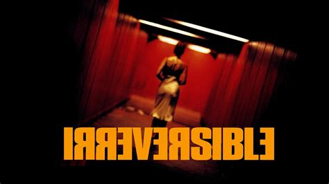 Irreversible Movie Monica Bellucci Vincent Cassel Albert