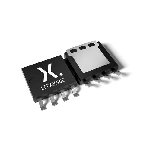 Automotive Mosfets Nexperia