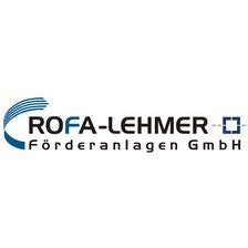 Jobs at ROFA LEHMER Förderanlagen GmbH JOIN