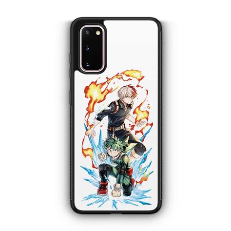 Boku No Hero Academia Anime Samsung Galaxy S20 5g S20 5g S20 Ultra