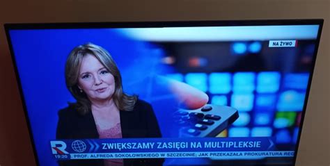 Jak odbierać TV Republika MUX L1 MUX L2 MUX L3 MUX L7 sieci kablowe