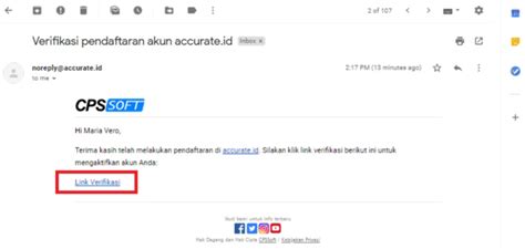 Registrasi Akun Manualbook Accurate Online