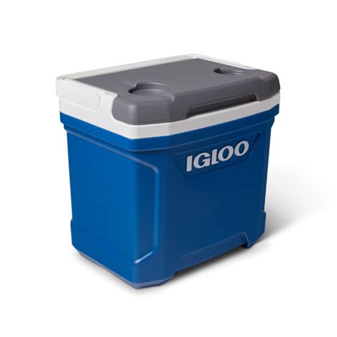 Igloo Latitude Hard Sided Cooler 16 Roller 00032625