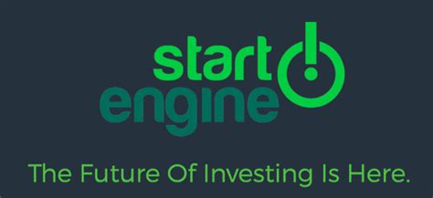 What Is StartEngine Everything You Need To Know About This Leading